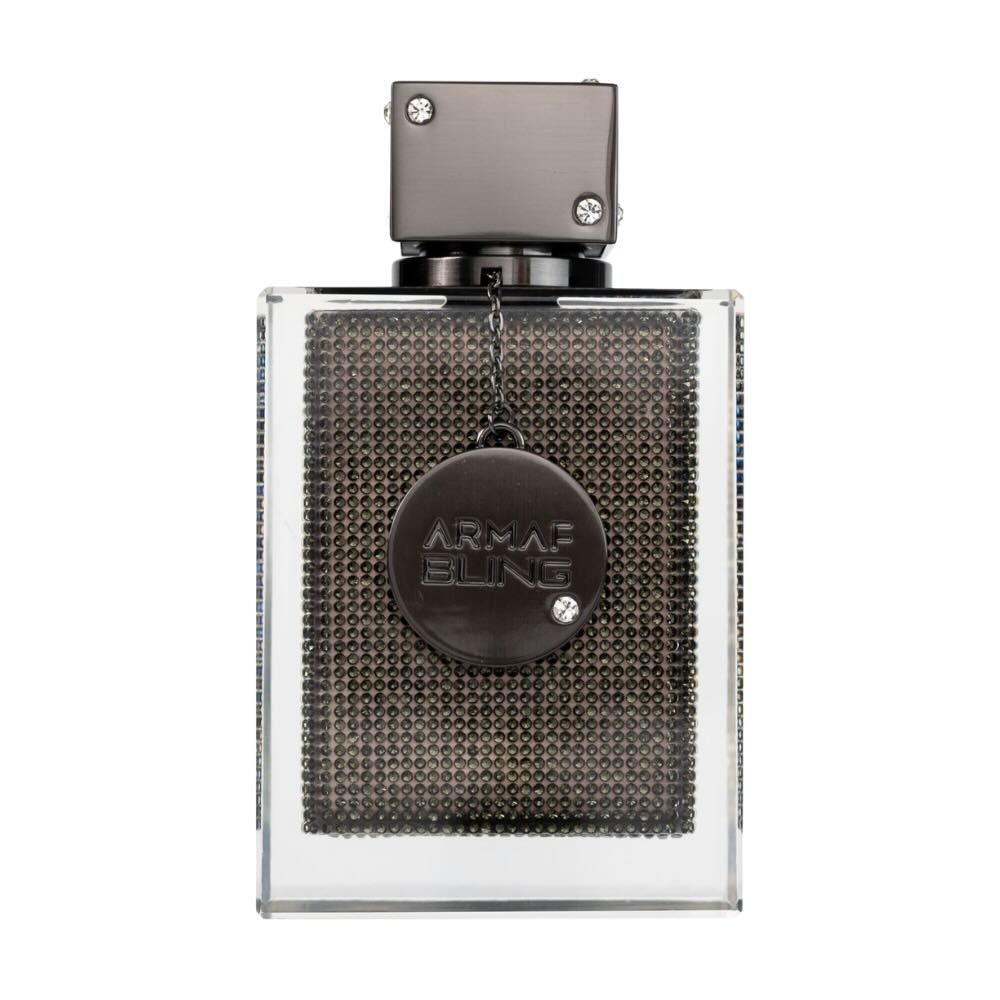 Nước Hoa Unisex Armaf Club de Nuit Bling EDP 75ml Chính Hãng | Dubai - Hình ảnh chính